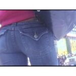 【実録出版】街撮 #074 EST-009-02