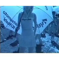 （赤外線）レースクイーン７